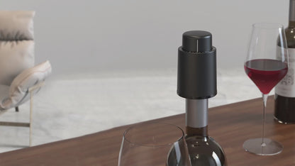 Vacuum Wine Stoppers